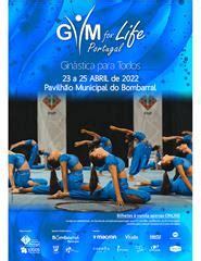 gym for life 2022 portugal